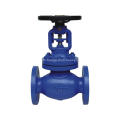 Cast Steel Bellow Seal Globe Valve